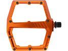 Ambit Components Flatpedal Breach - large, orange | Bild 1