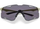 Oakley Cybr Lightning, Prizm Grey | Bild 7