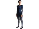 X-Bionic Invent Graphics Shirt LS Wmn, marine/grey/light grey | Bild 4