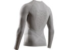 X-Bionic Energy Accumulator 4.0 Shirt LG SL Men, seal grey/light grey | Bild 2