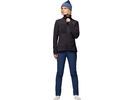 Norrona trollveggen warm3 Jacket W's, phantom | Bild 4