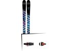 Line Set: Soulmate 92 2016 + Salomon STH2 WTR 16 | Bild 1