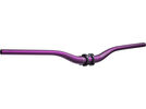 Race Face Turbine Handlebar - 40 / 800 mm, purple | Bild 2