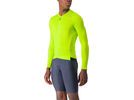 Castelli Espresso LS Jersey, electric lime/deep green | Bild 3