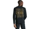 Specialized Warped Long Sleeve Tee, black | Bild 2