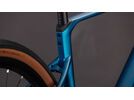 Cube Nulane C:62 SLX, electricblue´n´blue | Bild 4
