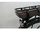 Cube *** 2. Wahl *** Touring Hybrid 400 Trapeze 2017 | Größe 46 cm, grey´n´flashred - E-Bike | Bild 6