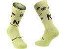 Northwave Type Sock, cool matcha/black | Bild 1