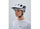 POC Cularis Pure, hydrogen white/uranium black matt | Bild 5