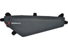 Geosmina Large Frame Bag Gravel | Bild 2