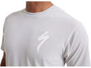 Specialized Men's S-Logo Short Sleeve T-Shirt, dove grey | Bild 4