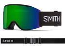 Smith Squad Mag - ChromaPop Sun Green Mir, black | Bild 2