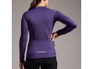GOREWEAR Spinshift Langarm Trikot Damen, purple indigo | Bild 8