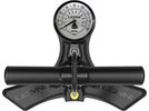 Lezyne Macro Floor Drive HP Dual Valve, black | Bild 3