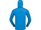 Norrona falketind warm1 Hood M's, brilliant blue/dark blue | Bild 3