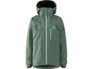 Haglöfs Latnja GTX Insulated Jacket Women, chlorophyll green | Bild 1