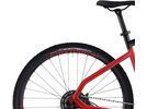 Ghost Hybride Square Cross B4.9 AL, red/black | Bild 6