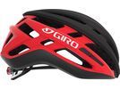 Giro Agilis, matte black/bright red | Bild 3