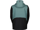 Scott Vertic Gore-Tex 2 Layer Primaloft Men's Jacket, frozen blue/black | Bild 2