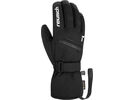 Reusch Morris Gore-Tex, black/white | Bild 2