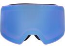 Red Bull Spect Eyewear Reign, Brown-Red Mirror / white | Bild 4