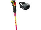 Leki Spitfire 3D, neonmagenta/neonyellow/berry | Bild 3