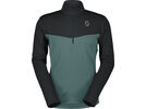 Scott Defined Light Men's Pullover, frozen blue/black | Bild 1