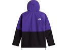 The North Face M Evryday Anorak, peak purple/tnf black | Bild 2