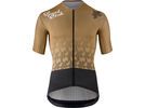 Assos Equipe RS Jersey S11 Speed Club 2024, bronze ash | Bild 1