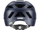 uvex urban planet, deep space matt | Bild 3