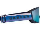 Oakley Flow Scape M Mikaela Shiffrin Sign., Prizm Snow Sapphire Iridium & Iced | Bild 11