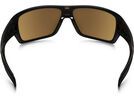 Oakley Turbine Rotor Polarized, polished black/Lens: tungsten iridium polarized | Bild 3