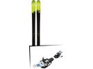 Set: K2 SKI Sight 2018 + Fritschi Diamir Vipec Evo 12 | Bild 1