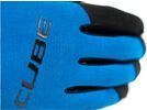 Cube Handschuhe Performance Langfinger, blue | Bild 4