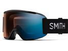 Smith Squad S, ChromaPop Pro Photochromic Blue Mirror / black | Bild 1