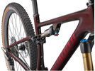 Specialized Epic Evo Pro, red onyx/red tint over carbon | Bild 5