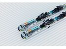 Head Monster Easy JRS + JRS 7.5 GW CA, solid black/white | Bild 7