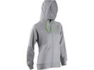 Cannondale Womens Hoodie, heather grey | Bild 1