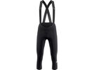 Assos Mille GT Women's Spring Fall Bib Knickers S11, black series | Bild 1