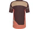 Fox Flexair SS Jersey Elevated, cocoa | Bild 2