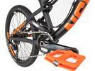 NS Bikes Nerd JR, black/orange | Bild 5