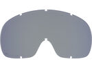 POC Fovea Mid/Fovea Mid Race Lens, Clarity Hi. Int./Sunny Silver | Bild 2