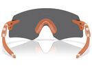 Oakley Encoder Terrazzo, Prizm Black / clear terrazzo | Bild 6