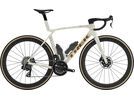 Trek Madone SLR 7 AXS, era white/supernova marble | Bild 1