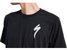 Specialized Men's S-Logo T-Shirt, black | Bild 4
