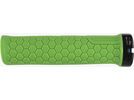 Race Face Getta Grip - 30 mm, green/black | Bild 3