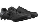 Shimano SH-XC503 XC, black | Bild 1