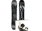 Set: Jones Ultra Mountain Twin 2019 + Ride Capo (1923734S) | Bild 1