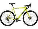 Cannondale SuperX Force 1, nuclear yellow | Bild 1