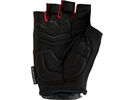 Specialized Women's Body Geometry Sport Gel Gloves Short Finger, maroon | Bild 2